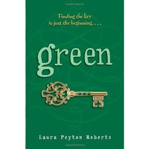 Green (Hardcover)